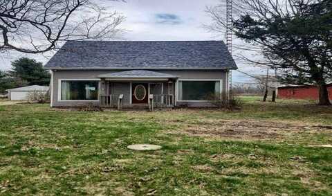 9258 Hickory Rd., Virgina, IL 62691