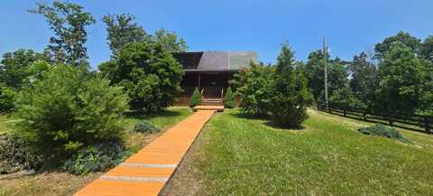 165 Oak Crest Drive, Grayson, KY 41143