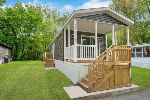 3063 Hillanlake Dr., Brooklyn, MI 49230