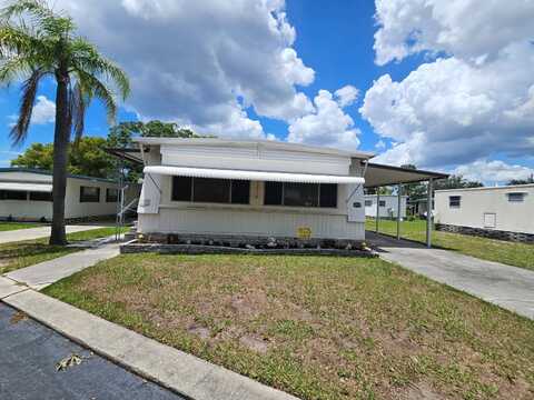 5915 Twin Bend Loop, New Port Richey, FL 34652