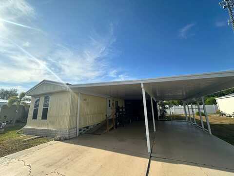 17100 Tamiami Trail, Punta Gorda, FL 33955