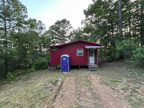 11990 SE 1010 Ave, Buffalo Valley, OK 74574