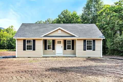 500 Three Pines Road, Lebanon, KY 40033