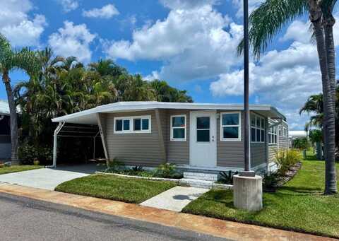 1100 Curlew Rd lot 185, Dunedin, FL 34698