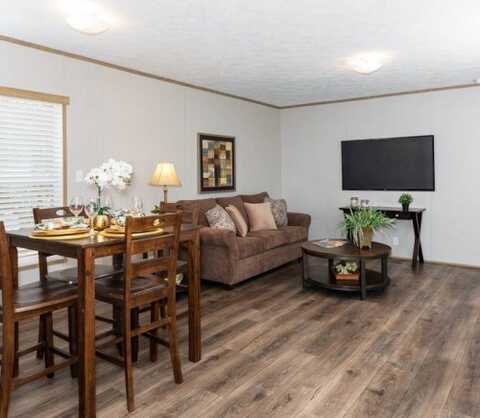 2319 Greensburg Rd, Campbellsville, KY 42718
