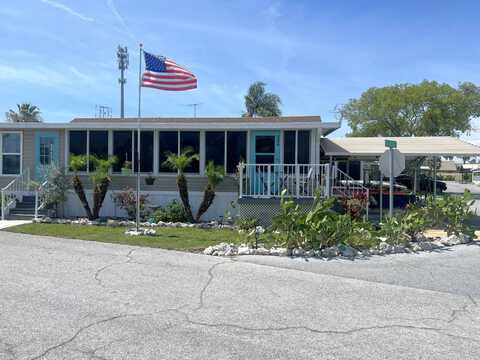 4699 Continental Drive, Holiday, FL 34690