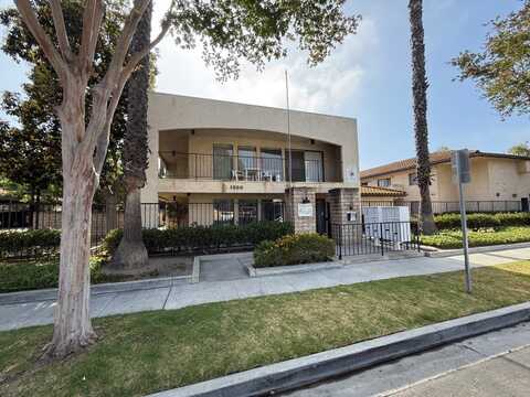 1850 Williams Street, Simi Valley, CA 93065