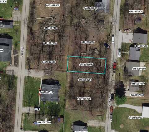 0 Queen Ave, Thornville, OH 43076