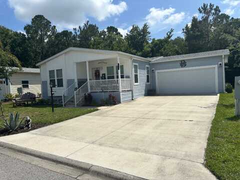 5044 Coquina Crossing Drive, Elkton, FL 32033