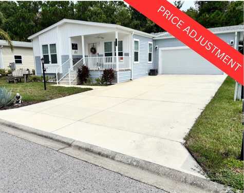 5044 Coquina Crossing Drive, Elkton, FL 32033
