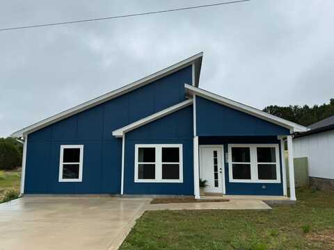 1013 Indian, Granbury, TX 76048