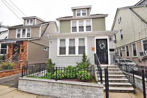 166-16 Hendrickson Place, Jamaica, NY 11433