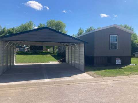 2870.16 143rd ave, rapid city, SD 57701