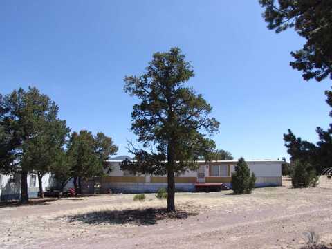 116 Turquoise Trail, Datil, NM 87821