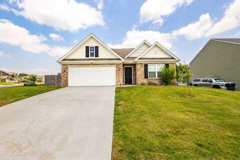 805 Greene Meadow Drive, Talbott, TN 37877