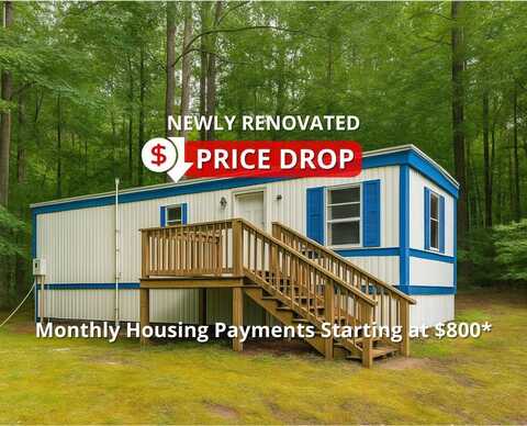 2069 Tart Drive, Franklinton, NC 27525