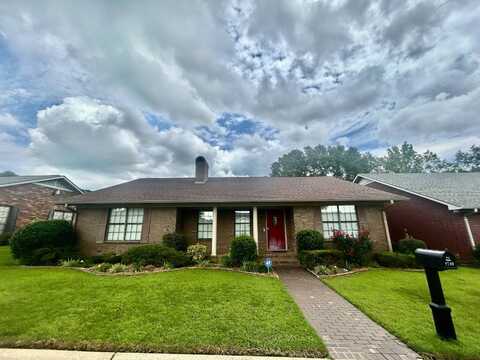 1709 Sunset, Magnolia, AR 71753