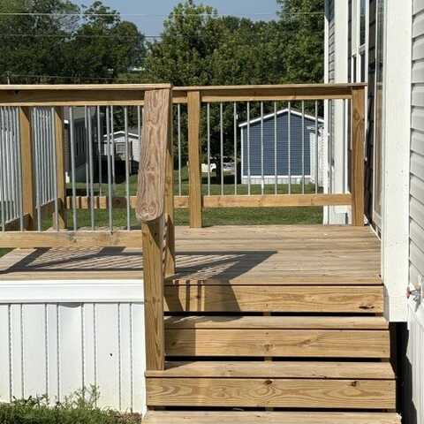 2319 Greensburg Rd, Campbellsville, KY 42718