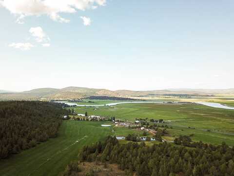 12980 Keno Worden Road, Klamath Falls, OR 97603