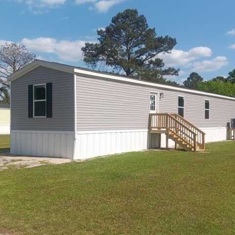 1600 Deejay Lane Lot 28, Greenville, NC 27834