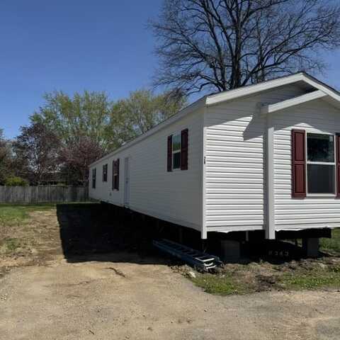 27 Crestwood Drive, Middletown, IN 47356