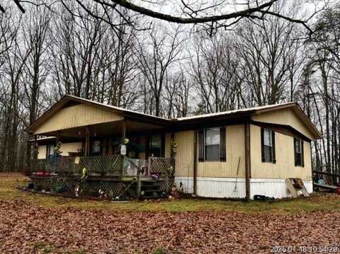 13075 Park Rd, Pikeville, TN 37367