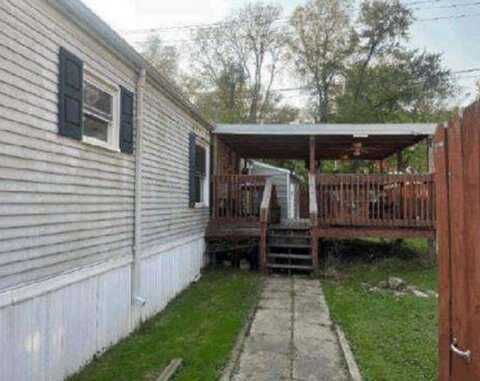 235 Old State Rt 7, Steubenville, OH 43952