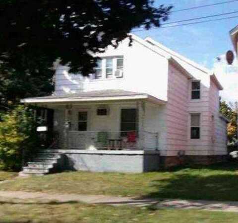110 Fitzhugh St, Bay City, MI 48708