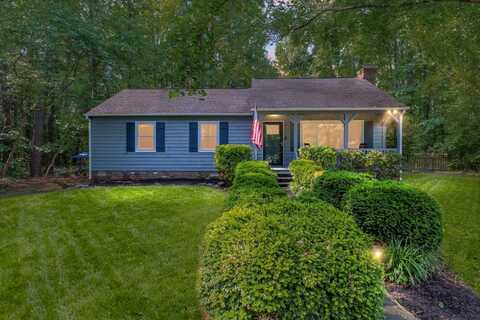 5913 Willowbranch Dr, North Chesterfield, VA 23234