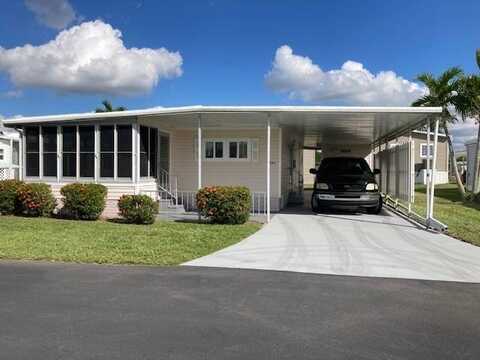 280 Valencia, Fort Myers, FL 33905