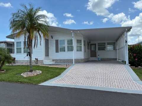 1701 W Commerce Ave, Haines City, FL 33844