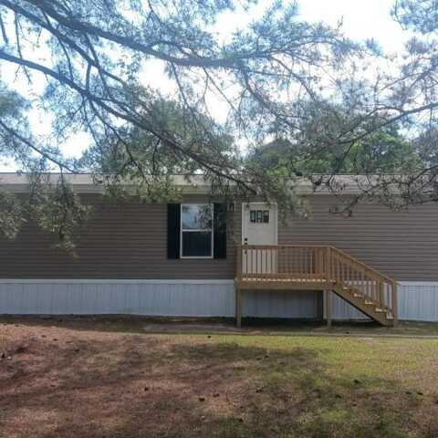 1650 Mandy Drive Lot 164, Greenville, NC 27834