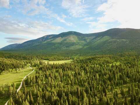 0 Patterson Prairie Road, Helmville, MT 59843