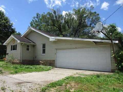 505 N Clay, Robinson, IL 62454