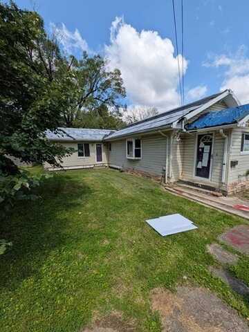 505 N Clay, Robinson, IL 62454