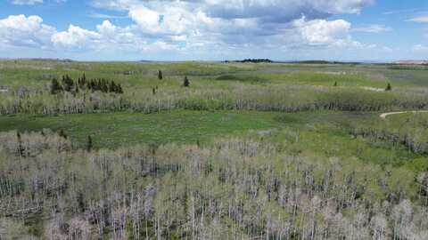CO Road 279, Fort Bridger, WY 82933