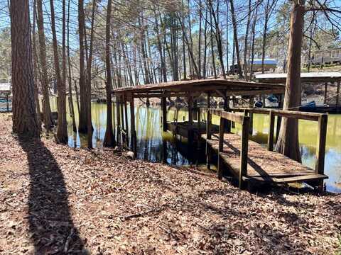 189 Dogwood Ridge, Florien, LA 71429