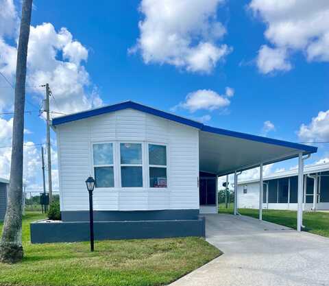1253 W. Rudolph Street, Avon Park, FL 33825