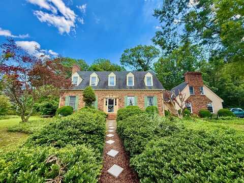 317 Lone Mountain Lane, Brightwood, VA 22715