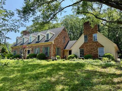 317 Lone Mountain Lane, Brightwood, VA 22715