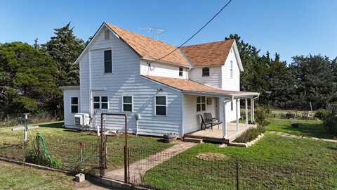 1459 N Hwy 181, Sylvan Grove, KS 67481