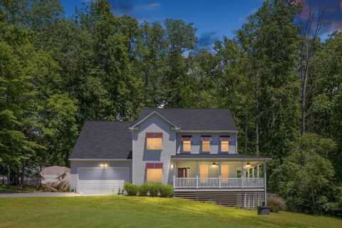 27 Athens Ln, Ruther Glen, VA 22546