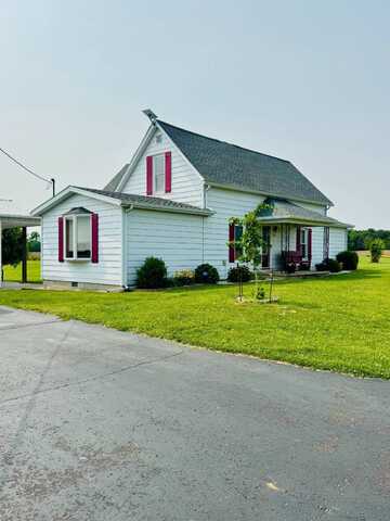665 CR 450E, Norris City, IL 62869