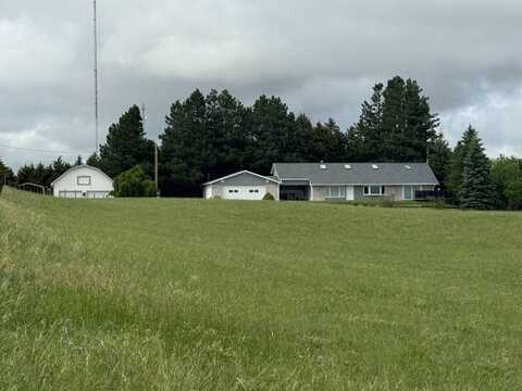 2337 E Hansen Trail Rd., North Platte, NE 69101