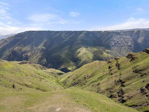 TBD Gill Point Road, Grangeville, ID 83530