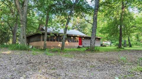 220 E Butcher Pen Cir, Kenefic, OK 74748
