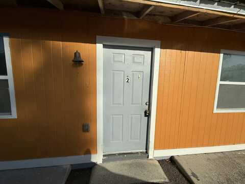 14035 W. River Road Apt 2, Inglis, FL 34449