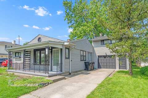 126 Pryor Avenue, Tonawanda, NY 14150