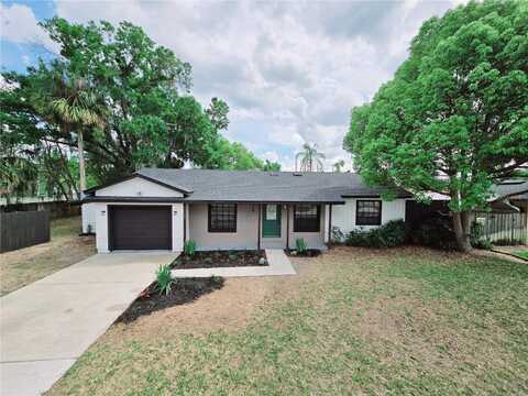 218 W Magnolia Avenue, Longwood, FL 32750