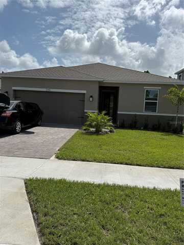 3390 S Sanctuary Drive, Clermont, FL 34714